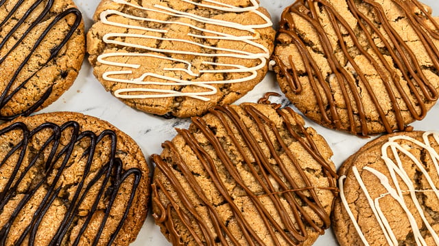 Cookie dough