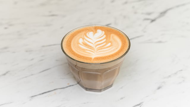 Flat White