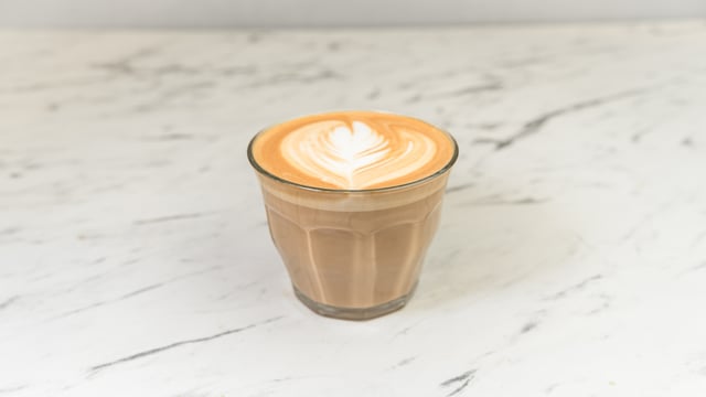 Latte