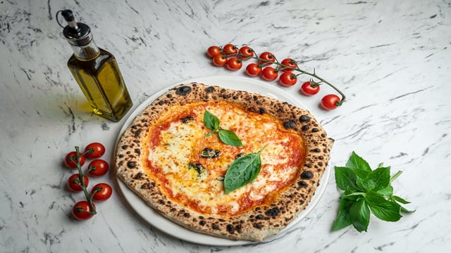 Margherita